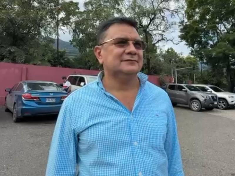 Jorge Herrera revela cuando se usará el VAR y formato de triangular: no funcionó