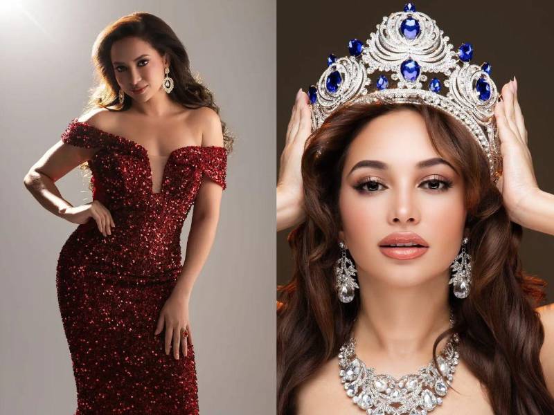 ¿Por qué Sthephanie Guifarro no representará a Olancho, el departamento que la vio crecer, en el Miss Honduras Universo 2026? La actriz y profesional de la enfermería llevará la banda de la Comunidad Hondureña en Estados Unidos, categoría con la que competirá durante el certamen de belleza que se realizará el próximo viernes 11 de septiembre en el Centro de Convenciones del Hotel Copantl, en San Pedro Sula. Pero, ¿por qué razón? A continuación los detalles.