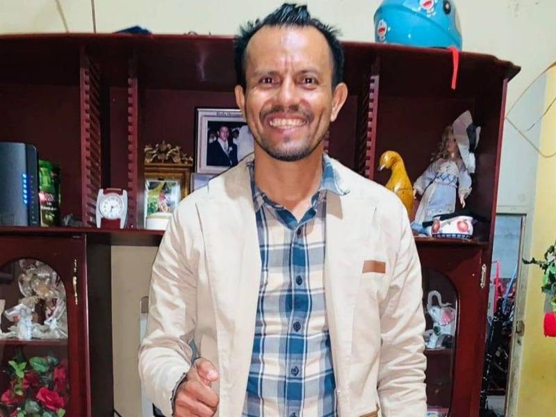 Malcon Hernández, exjugador y pastor que fue asesinado en Catacamas, Olancho, había hecho una grave denuncia hace unos meses. En la acusación, mencionó a pastores que querían quitarle la vida. Esto dijo en su momento.