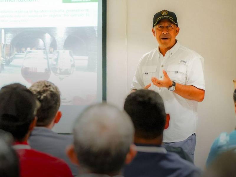 El evento es una plataforma de aprendizaje y oportunidades para los grandes y pequeños empresarios.