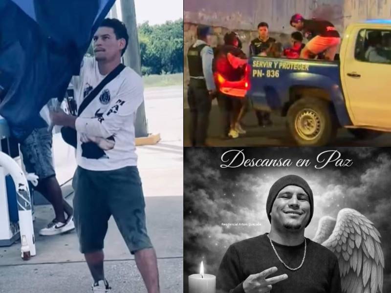 Un aficionado del Motagua perdió la vida tras ser atacado a balazos al finalizar el encuentro ante Marathón. Esto se sabe del hecho.