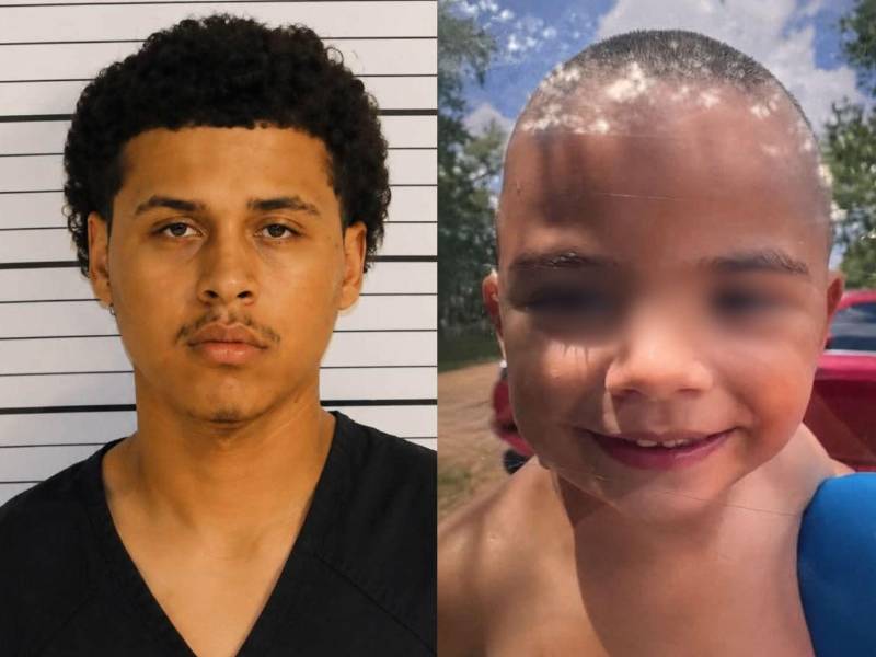 Memphis, Tennessee, registró un nuevo caso insólito. Esta vez, un padre, identificado como Saúl Martínez, le quitó la vida a su propio hijo e intentó deshacerse de su cuerpo. Esto se sabe de su caso: