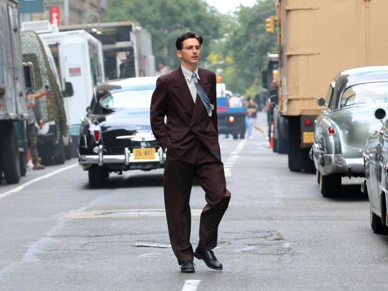 Series de época 2025: Las historias que no se puede perder