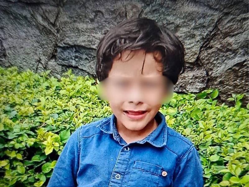 Un niño fue hallado muerto tras haber sido raptado por sujetos en el Tablón, Francisco Morazán.