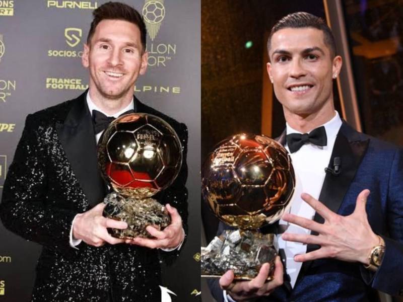 Se destapa polémica previo a ceremonia del Balón de Oro 2026. Denuncian pago para darle inesperado premio a Cristiano Ronaldo.