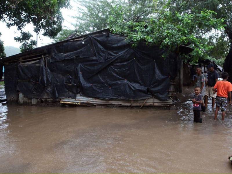 Para algunos líderes de organismos defensores de derechos humanos, Honduras no necesita la asistencia de Estados Unidos.