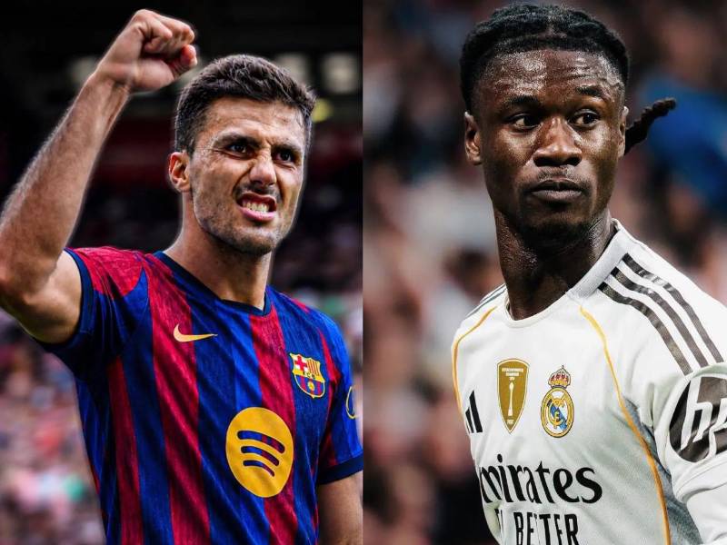 El Real Madrid tiene un mensaje final por parte del francés Eduardo Camavinga, el FC Barcelona recibe duro golpe, no se lo esperaba y noticias sobre futuro de Neymar