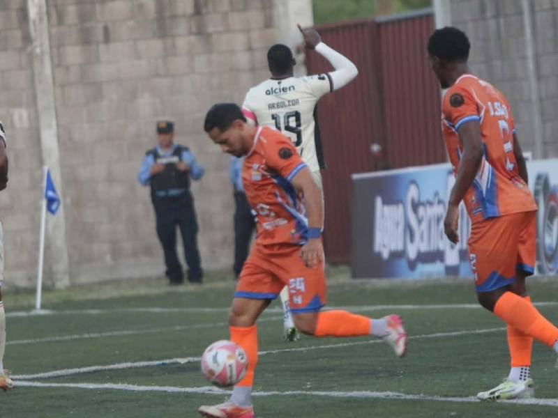 El Olimpia sabe que no puede fallar en su visita a los Lobos de la UPN.
