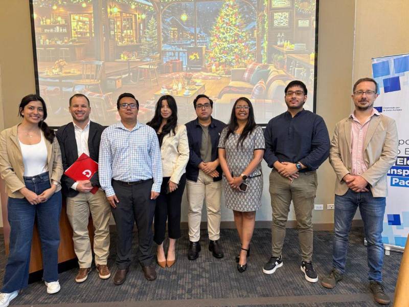 Verificación y análisis de la desinformación electoral en Honduras.