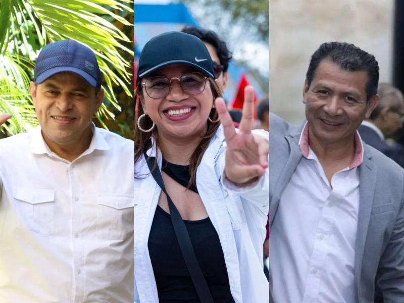 Luego de la destitución del exconsejero Marlon Ochoa y de la renuncia de la consejera suplente Karen Rodríguez en el Consejo Nacional Electoral (CNE), este domingo cierran las vacantes para los candidatos que aspiren a ocupar estos cargos. Estos son algunos de los autopostulantes que han entregado la documentación.