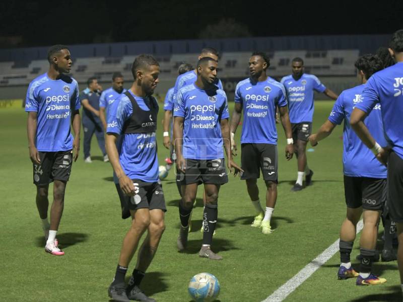 Olancho FC vs Motagua EN VIVO: Hora y canal que transmite partido de Liga Nacional