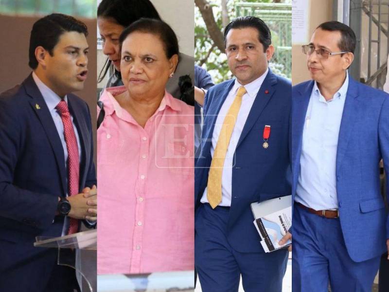 El documento de 184 páginas detalla cargos, pruebas, testimonios y recomendaciones de destitución.