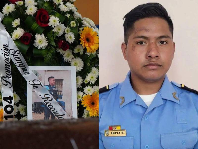 Un caso en San Pedro Sula ha causado indignación luego que un policía llegara a una colonia de San Pedro Sula para atender una denuncia de violencia doméstica y terminó perdiendo la vida. Esto es lo que se sabe del caso.