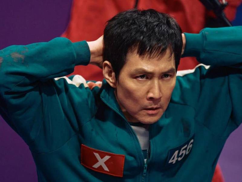 Seong Gi-hun, jugador 456, ha ganado suma popularidad a nivel mundial gracias a su interpretación en este proyecto.