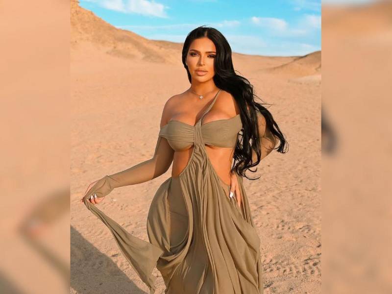 La influencer Klaudia Zakrzewska, conocida en redes sociales como Klaudiaglam, murió atropellada por otra creadora de contenido. Aquí los detalles de su repentina muerte.