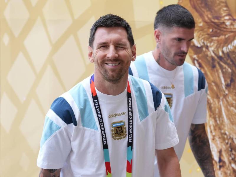 Ferran Torres liquida a la Argentina de Messi y España se corona campeón del Mundial 2026