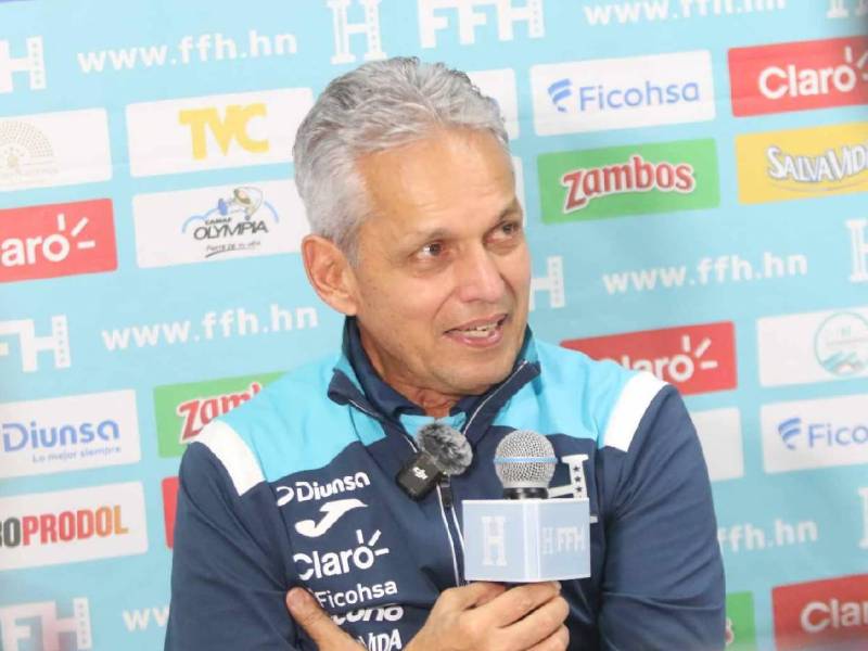 El estratega de la H sigue mostrándose positivo con el rendimiento de su equipo.