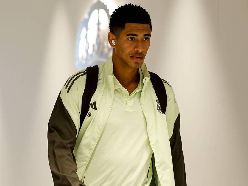 Imágenes del desarrollo del partido.