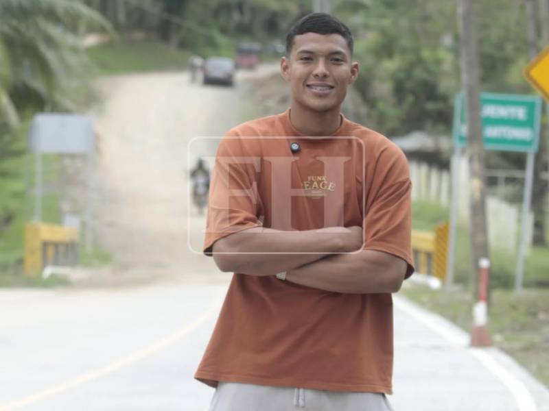 Onán Rodríguez revela como se dio su fichaje con Olimpia: Que te llame el club más ganador, te seduce