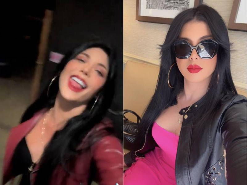 Misterio tras la muerte de Darwin Said Aguilar Centeno, mejor conocida como Giseel Guzmán, miembro de la comunidad LGBTIQ+ en Tegucigalpa.