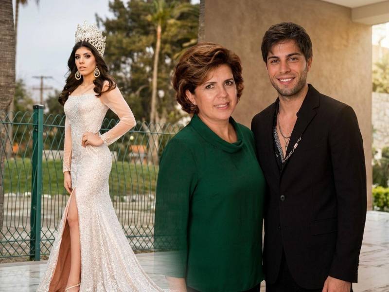 Familiares de la exreina de belleza, Carolina Flores, quien fue asesinada recientemente por su suegra al interior de su apartamento en Polanco, México, han causado revuelo con sus recientes declaraciones. Aseguran que el móvil del crimen es una suma millonaria que la víctima había heredado de su padre. A continuación los detalles.