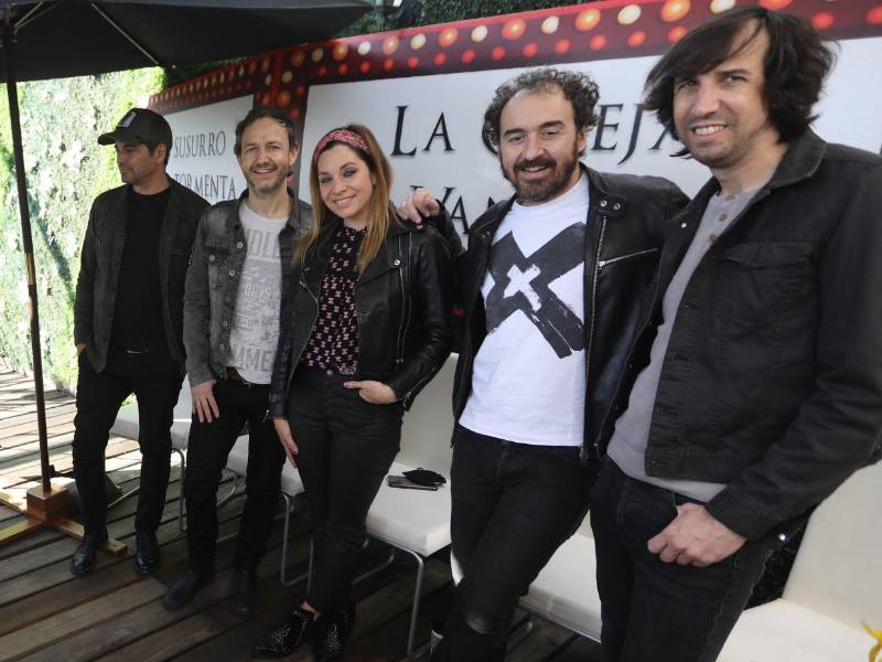 La Oreja de Van Gogh: historia, rupturas y reencuentro con Amaia Montero analizados en 7 canciones