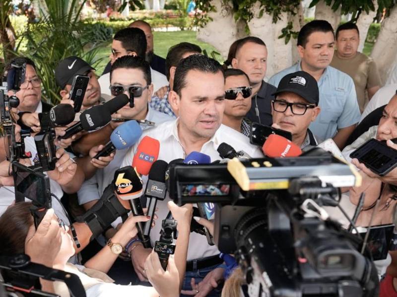 Tomás Zambrano confirmó la declaratoria de tres grupos criminales como asociaciones terroristas.
