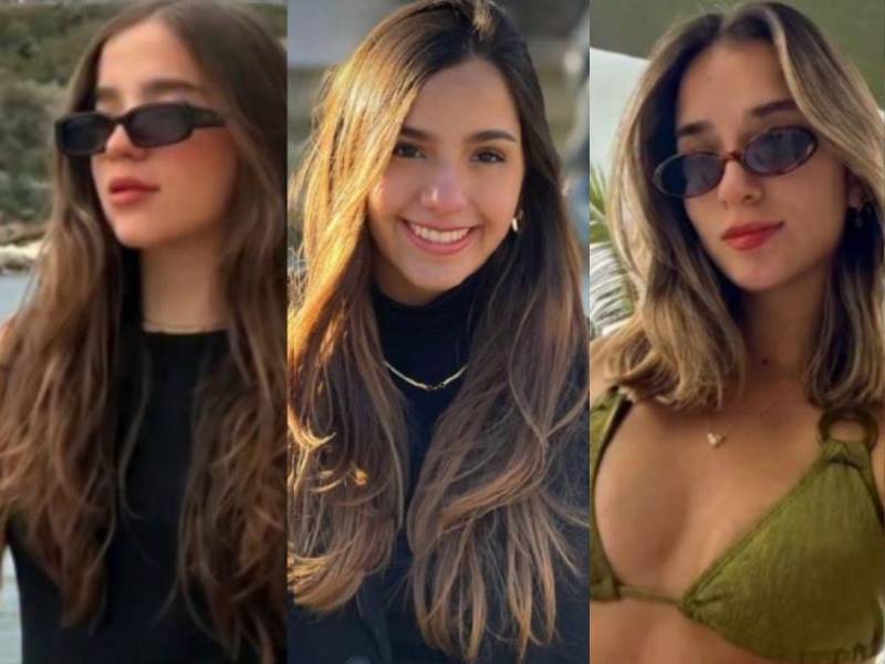 El cuerpo de Isabella Saavedra (Centro) fue hallado sin vida la noche de este jueves 13 de agosto en Cali, Colombia. Ella era una de las trillizas que permanecían desaparecidas tras el terremoto, mientras que una de sus hermanas fue encontrada muerta y otra con vida.