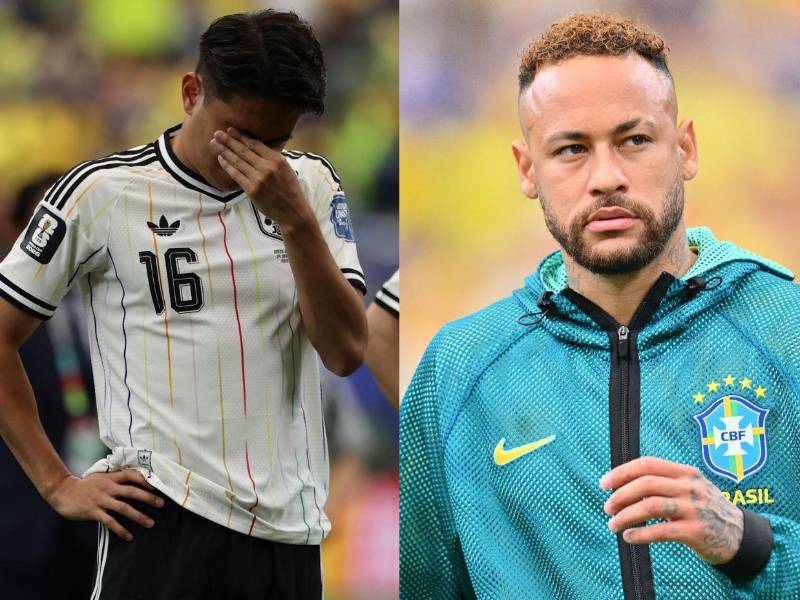 Tras la eliminación de Japón a manos de Brasil, Neymar sorprendió a muchos con la burla que tuvo hacia un japonés. ¿Estuvo bien dicho o fuera de lugar? Esto dijo el astro de la Canarinha.
