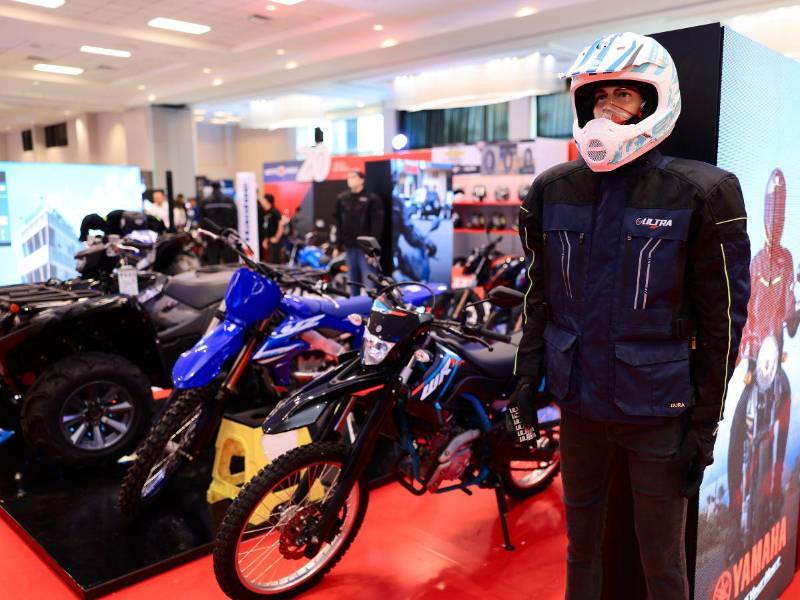 Motomundo celebró con orgullo 20 años ofreciendo libertad y movilidad a miles de hondureños a través de su portafolio de marcas y servicios.