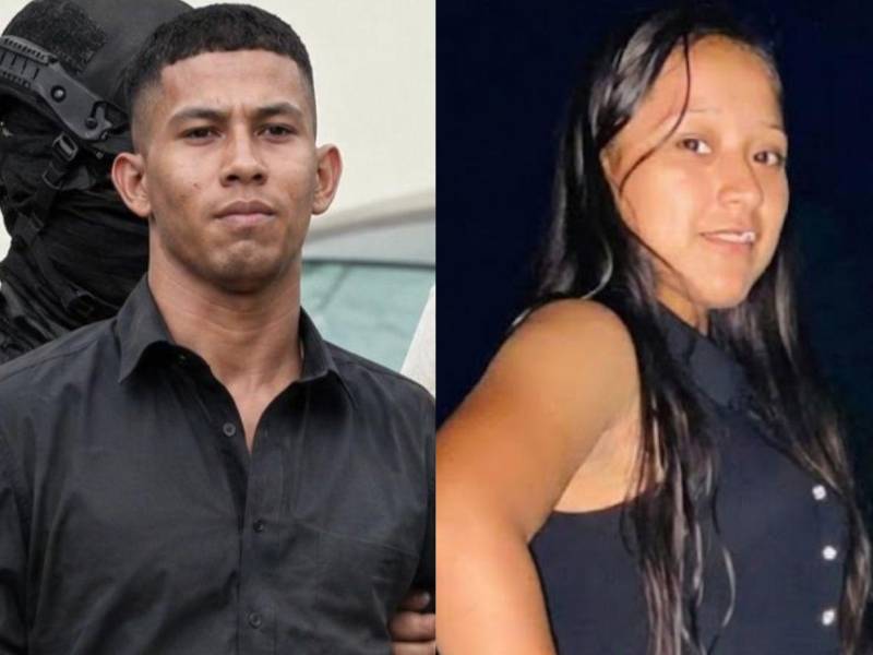 Fue el pasado 6 de febrero en la comunidad de Panamá, Trujillo, cuando Ruth Nohemy Monroy, una joven de apenas 17 años, fue encontrada sin vida y carbonizada en su vivienda. Meses después, su pareja, Carlos Molina, alias el “Gato Negro”, fue detenido por estar implicado en una masacre. ¿Está vinculado?