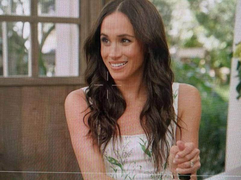 Netflix y la duquesa de Sussex, Meghan Markle, ponen fin a su colaboración comercial en As Ever, la marca de estilo de vida detrás de la serie With Love, Meghan.