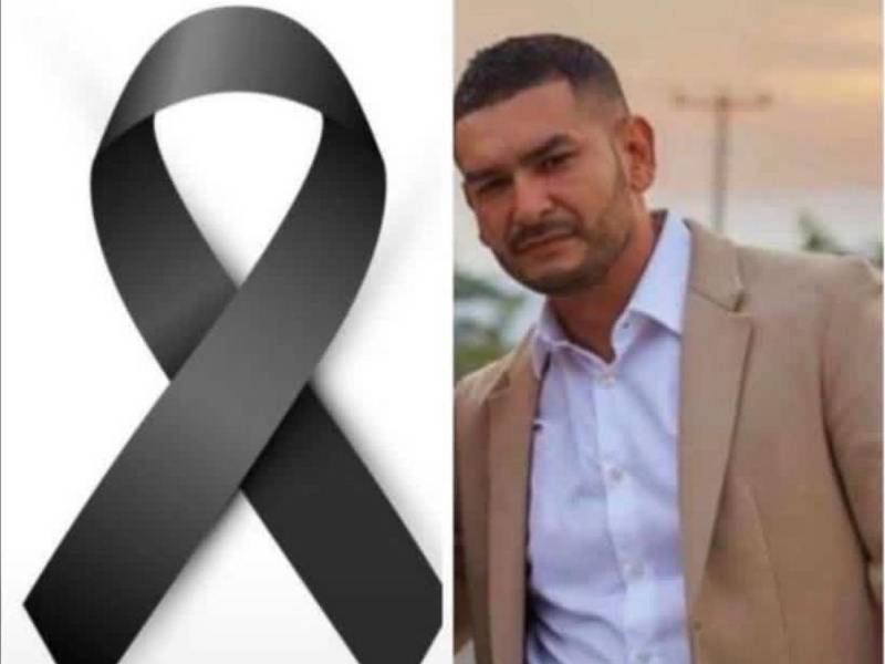 La víctima respondía al nombre de Edwin Omar Peña, originario de Quebrada Seca, municipio de Nueva Arcadia, Copán.