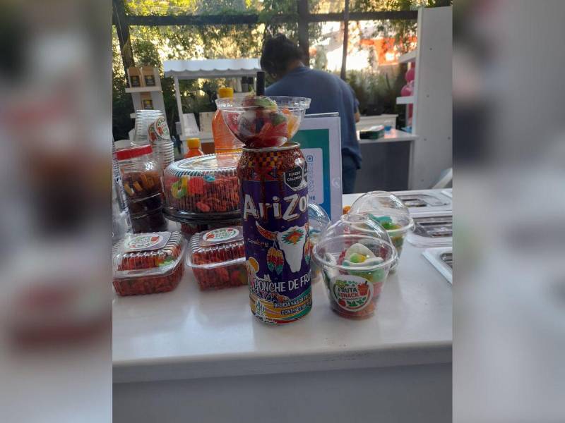 Todo inició como un proyecto en una feria escolar para convertirse en un negocio con mucho futuro.