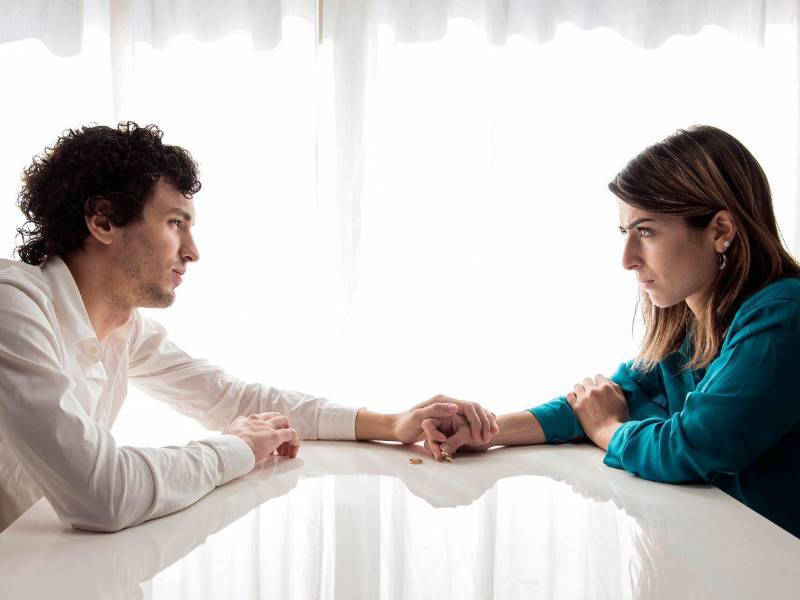 Las rupturas preventivas van en aumento como un síntoma más de la crisis que atraviesan las relaciones amorosas.
