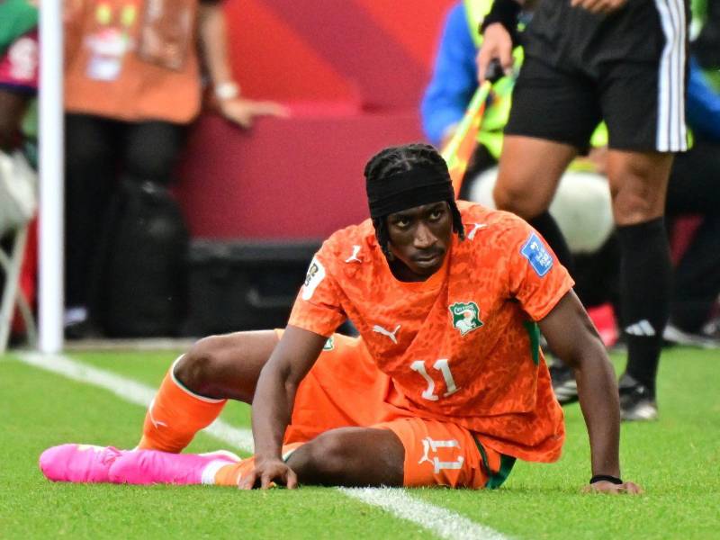 Haaland se verá las caras con Yan Diomandé, una de las estrellas emergentes del Mundial 2026.