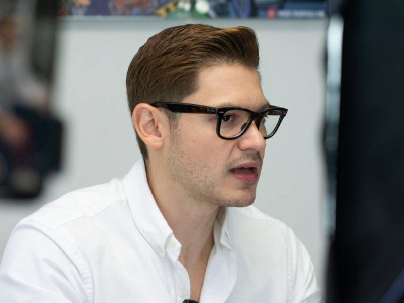 El diputado liberal Rashid Mejía afirmó que este martes presentará una manifestación para interpelar al fiscal.