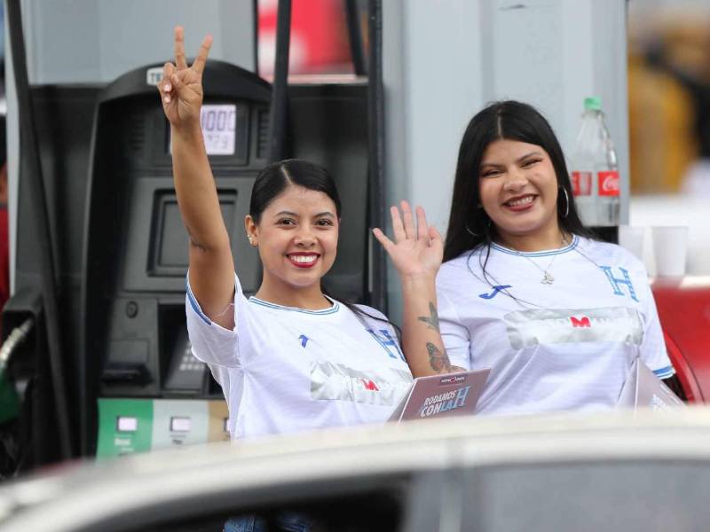 Honduras vence a Antigua y Barbuda y clasifica invicta a la última fase de eliminatoria mundialista