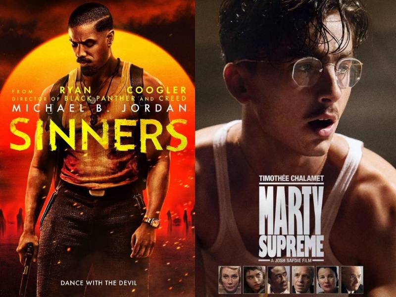 Con unos 368 millones de dólares recaudados mundialmente, Sinners cuadruplicó su inversión inicial de 90 millones.