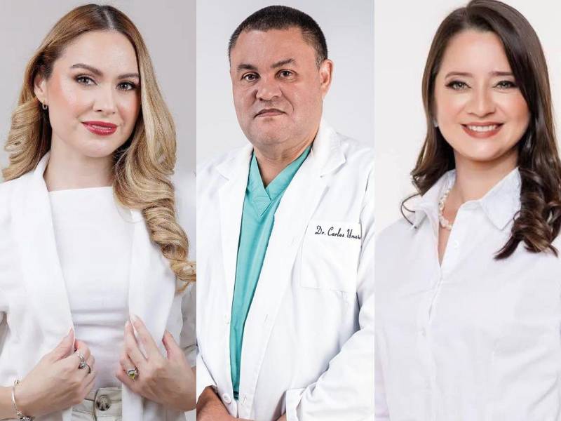 Los resultados preliminares, según la actualización del 05 de diciembre a las 11:00 a.m., en Cortés ubican a varios aspirantes del Partido Liberal entre los más votados.