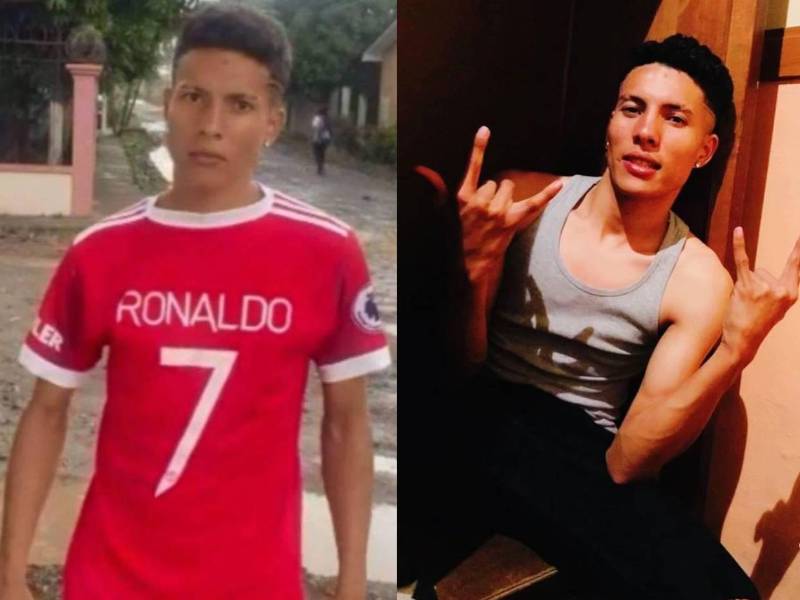 Se comparaba con Cristiano Ronaldo y ganó miles de seguidores por su parecido al astro de la selección de Portugal. La dura actualidad que atraviesa Roger Casalegno, CR7 Catracho.