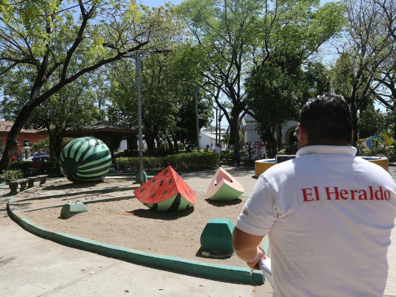 EL HERALDO Plus comprobó que muchas alcaldías tienen problemas económicos para resolver sus problemas.