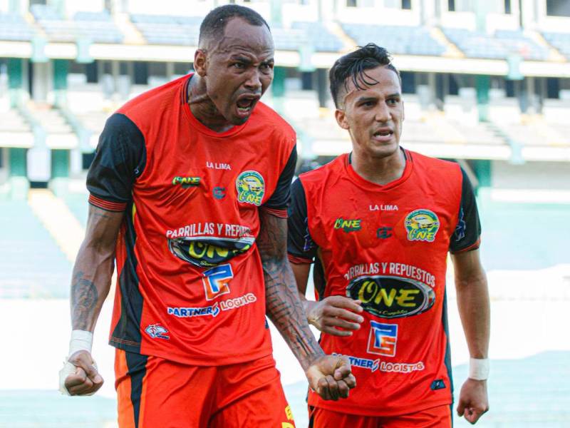 El Parrillas One ya logró su boleto a octavos del torneo Apertura.