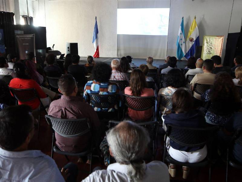El cine hondureño alza vuelo en la 28 edición del Festival Ícaro