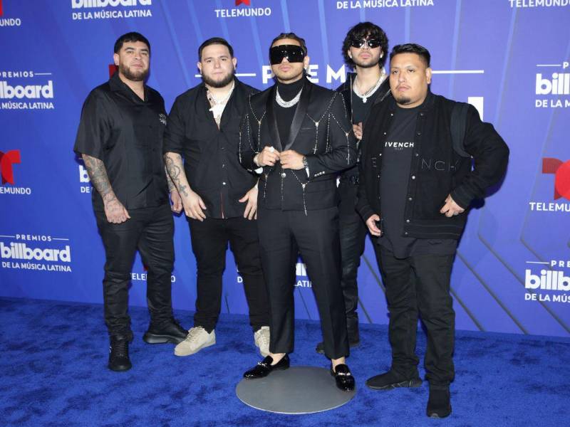 Premios Billboard 2025: ¿Quién será el artista latino del año?