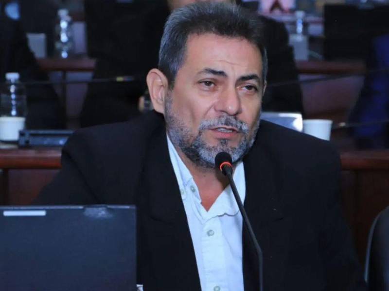 El parlamentario señaló que el propósito de esta petición es proteger el patrimonio del Estado hondureño y evitar que los activos públicos sirvan como garantía financiera.