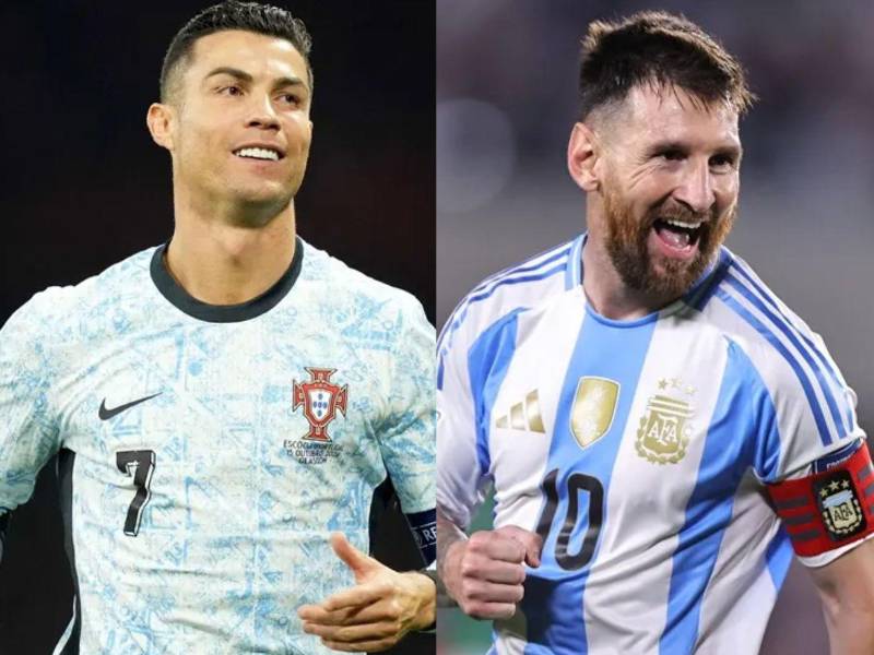 Una investigación científica internacional, en la que ha participado la Universidad Carlos III de Madrid (UC3M), ha desvelado que la rivalidad futbolística entre Lionel Messi y Cristiano Ronaldo trasciende el ámbito estrictamente deportivo y se vincula con la ideología política de los aficionados.