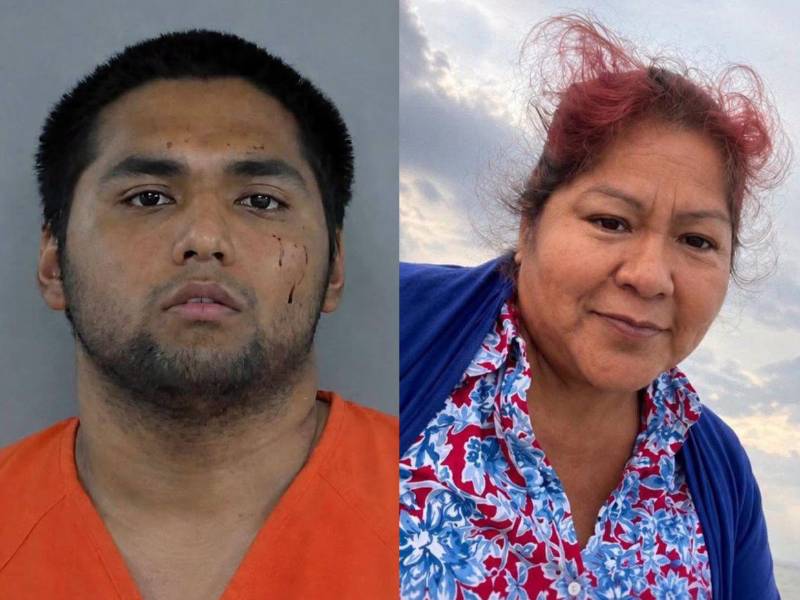 En los últimos días, una mujer de 50 años, que fue identificada como Elisa Palacios, perdió la vida a manos de uno de sus hijos en un complejo de apartamentos ubicado en la localidad de Bluffton, en Carolina del Sur, Estados Unidos, causando consternación. ¿Qué se sabe del caso? A continuación los detalles.