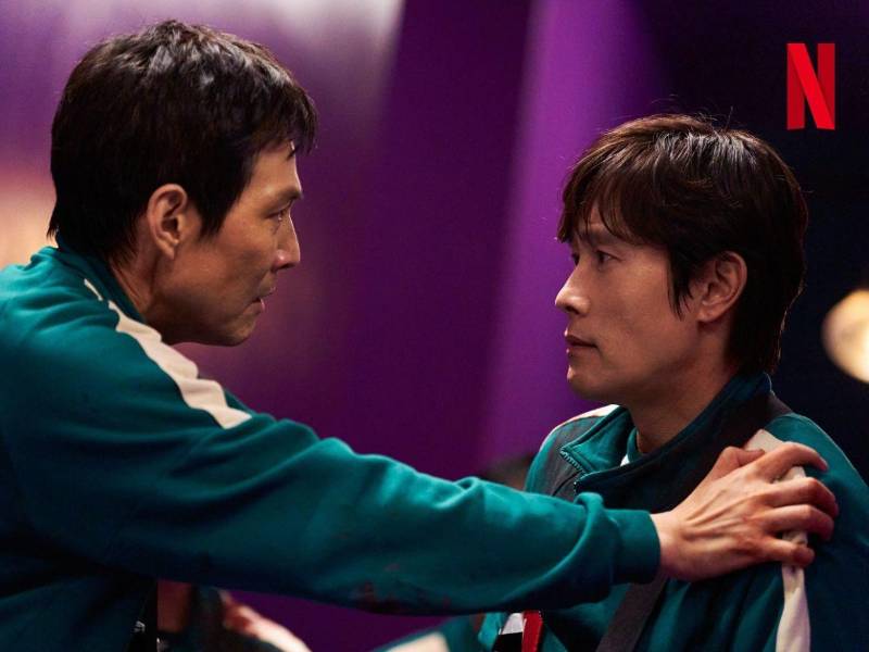 Tras ocultar su identidad en la primera temporada, en esta segunda debe actuar como Oh Young-il ante los nuevos jugadores.