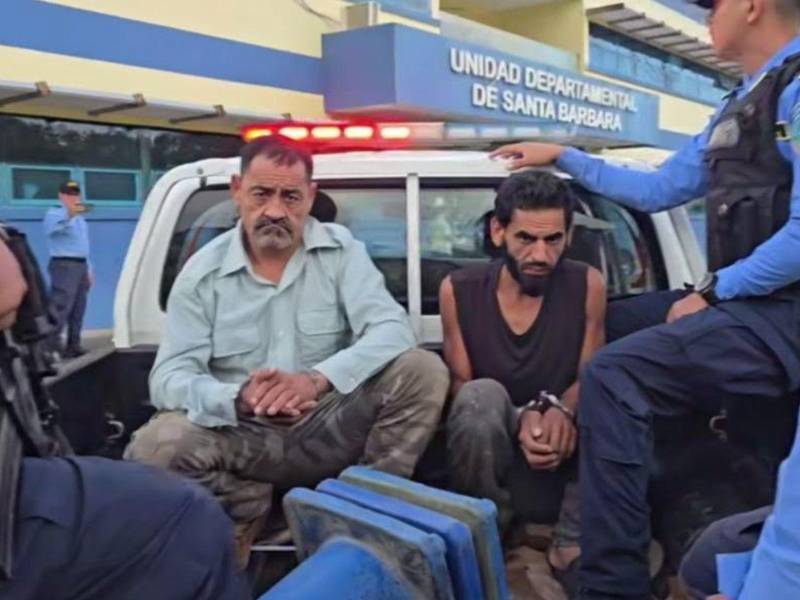 Detienen a pastor argentino tras denuncia de presunta agresión sexual en Santa Bárbara.